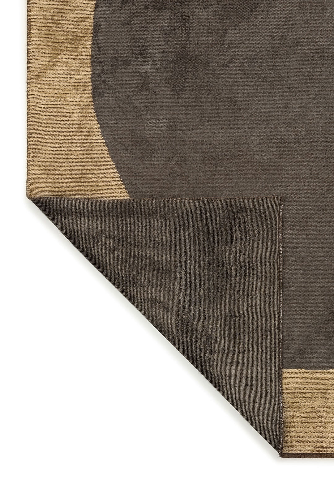 Tepih MARSEILLE BLACK, 240 x 300 cm