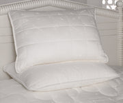 Jastuk JENNIFER 70% PAMUK - 30% BAMBOO 60% Microgel - 40% Bamboo Punjenje Dimenzije: 50 x 70 cm 900 gr, Bambu