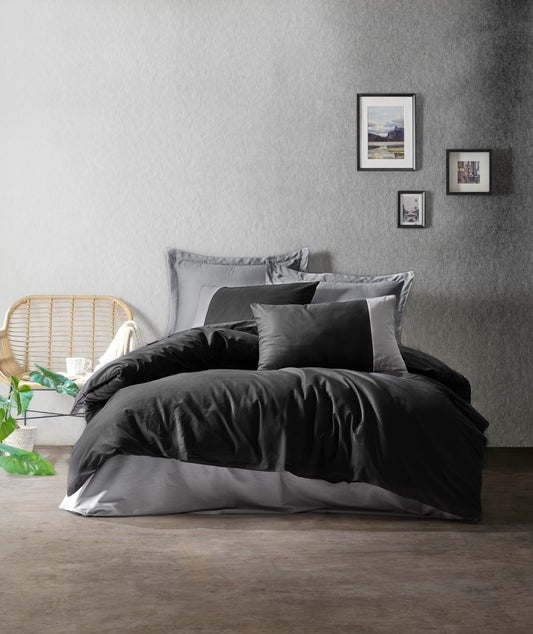 Posteljina Ranforce King (FR) Plain