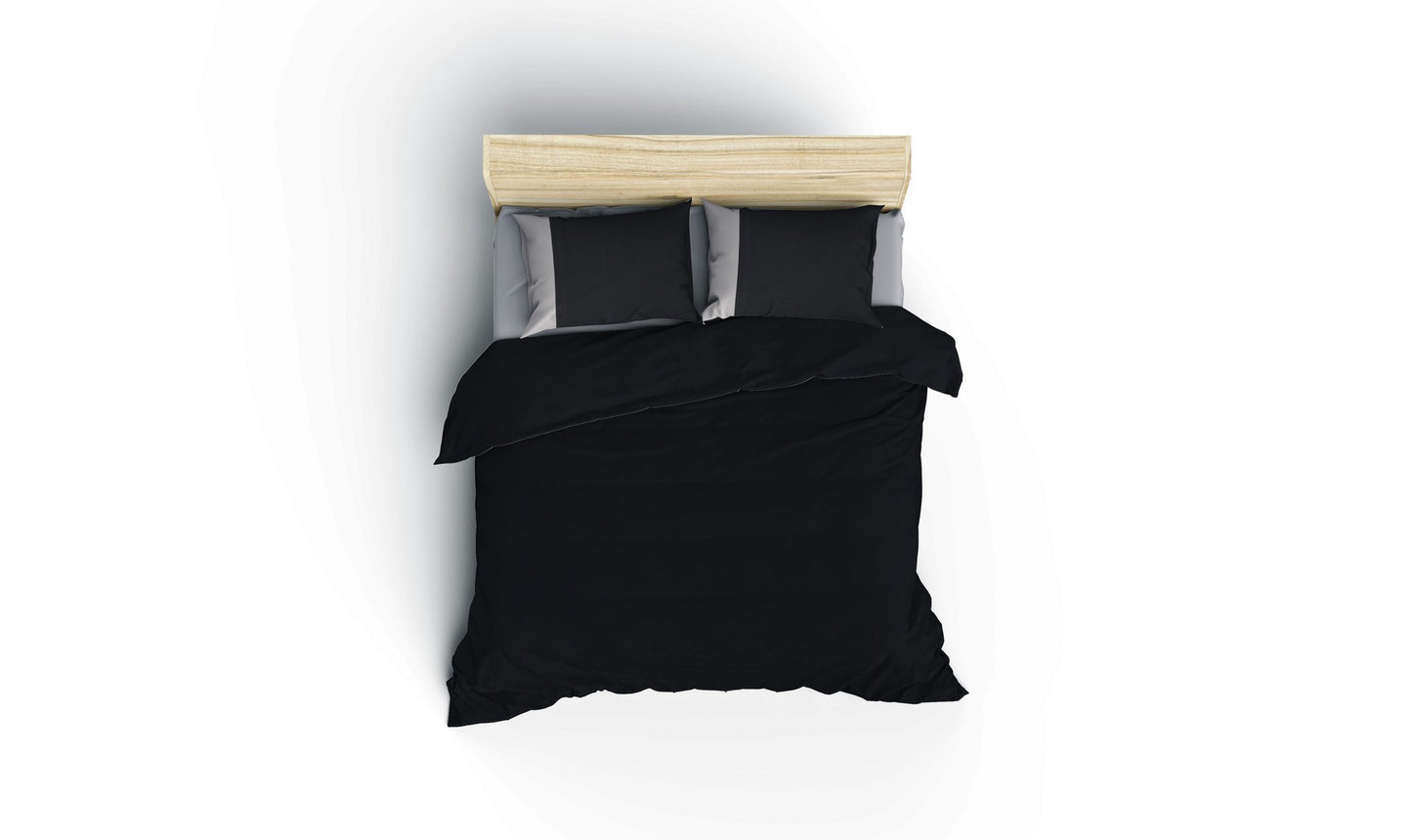 Posteljina Ranforce King (FR) Plain