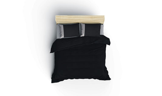 Posteljina Ranforce King (FR) Plain