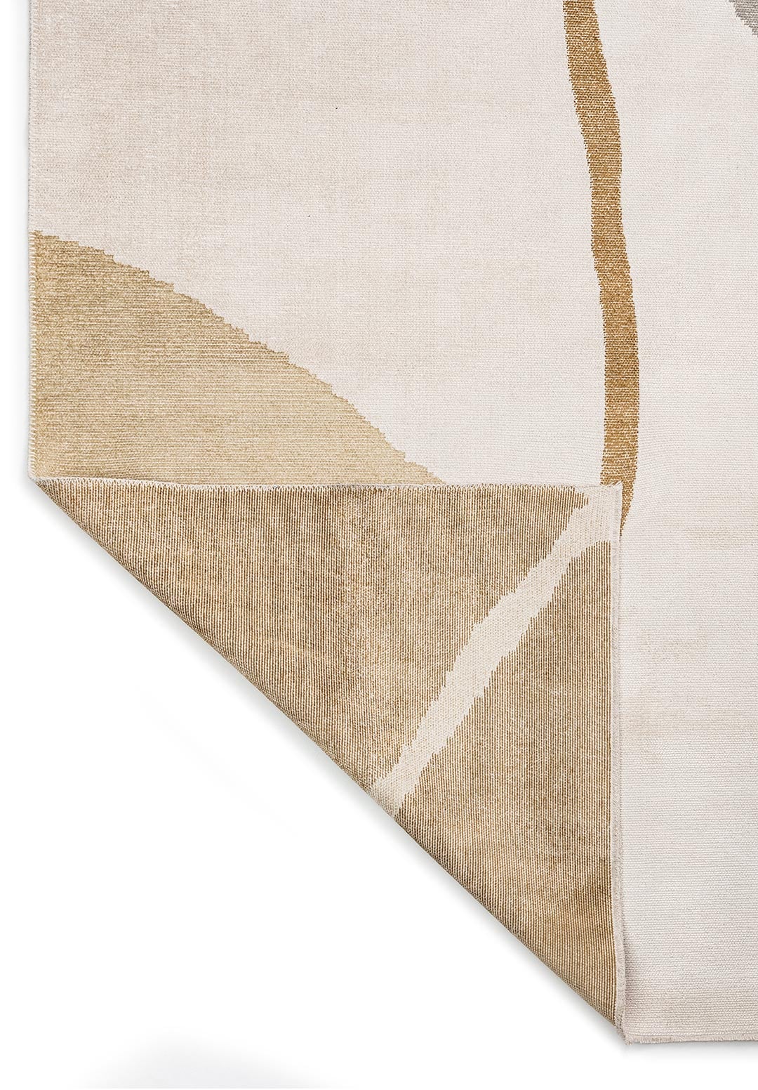 Tepih LAGOS LIGHT BROWN, 240 x 340 cm