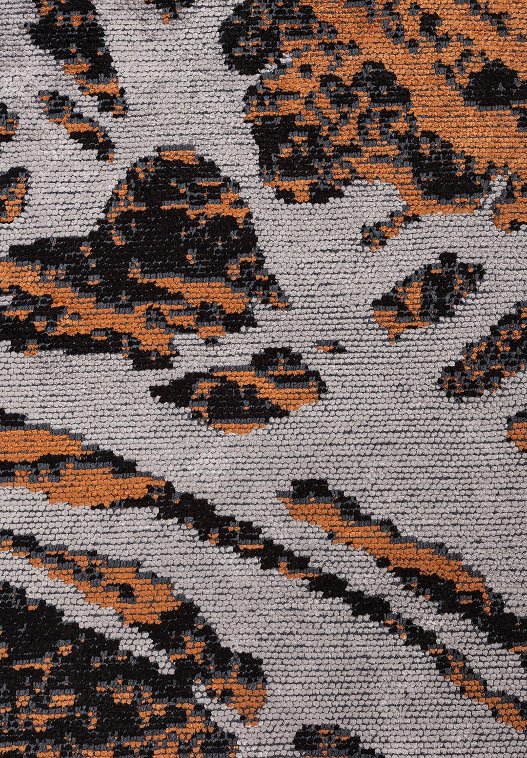 Tepih DUSSELDORF BLACK, 200 x 300 cm