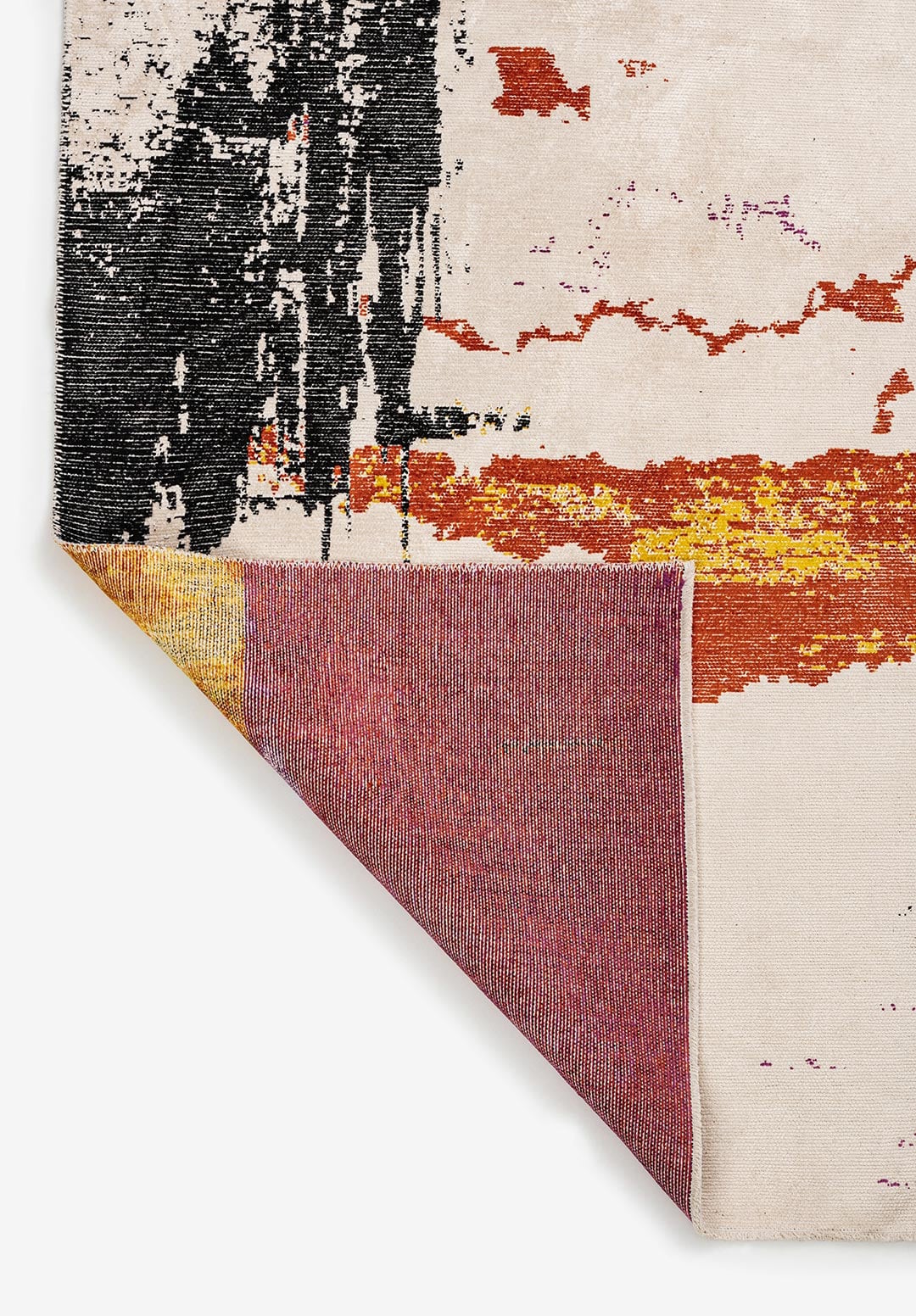 Tepih PO BLACK, 240 x 340 cm