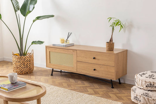 TV jedinica NALA 140, natur