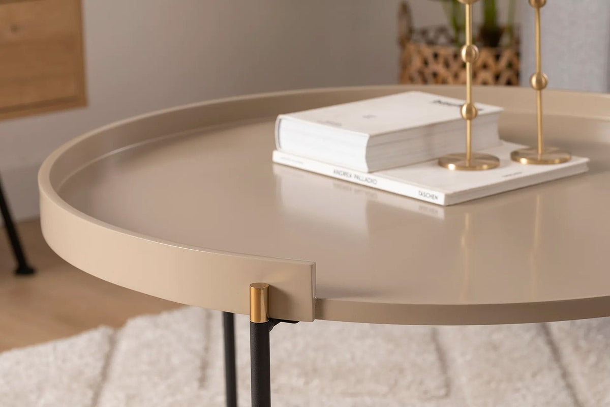 Uklopni stolići (2 komada) ARLETH