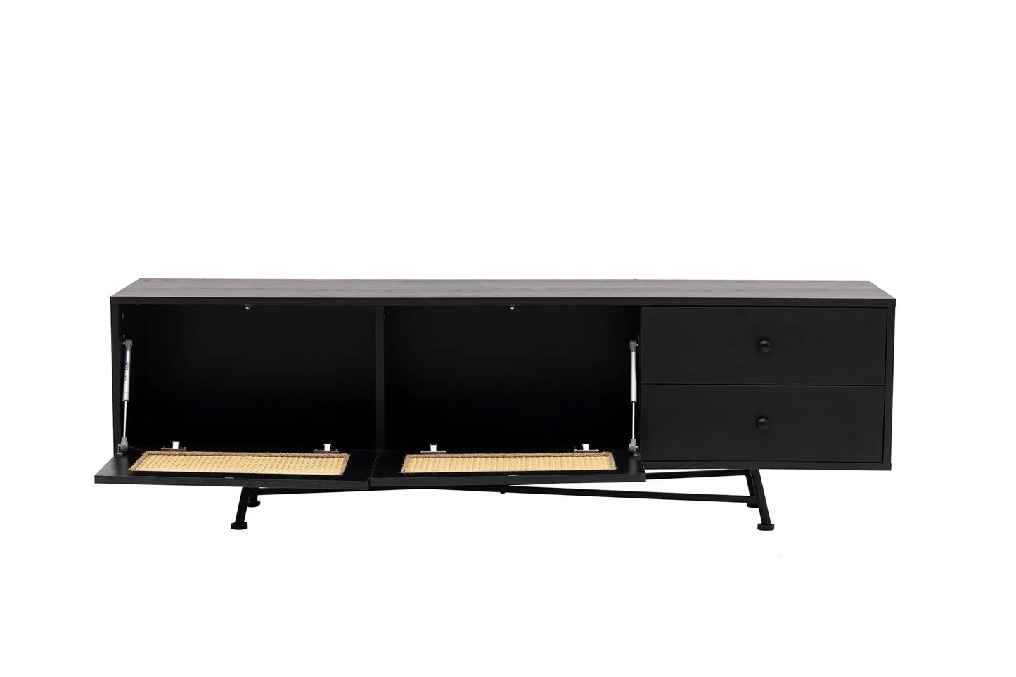TV jedinica NALA 180 , crna boja
