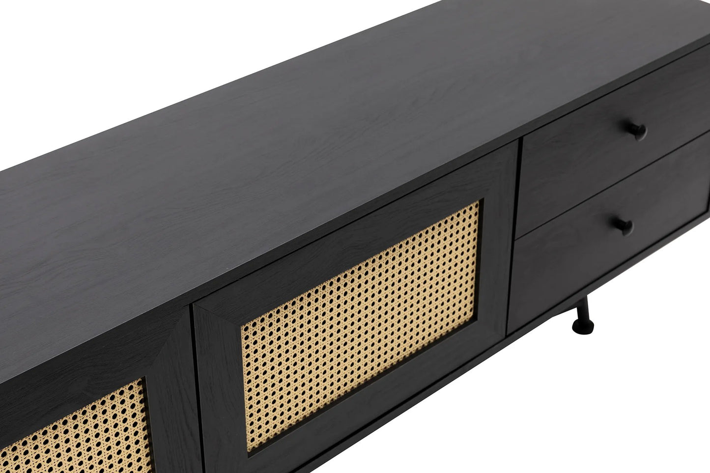 TV jedinica NALA 180 , crna boja