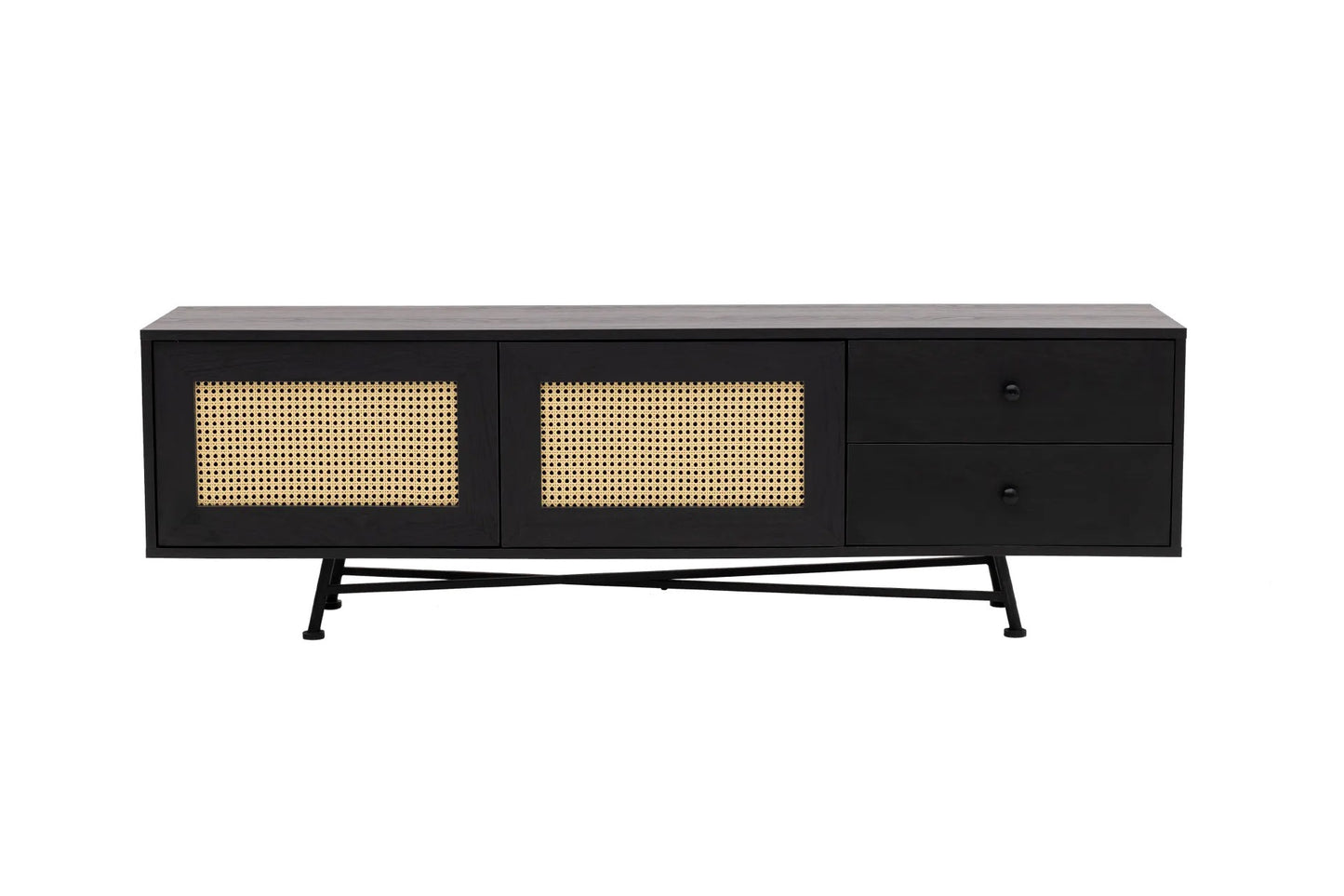 TV jedinica NALA 180 , crna boja