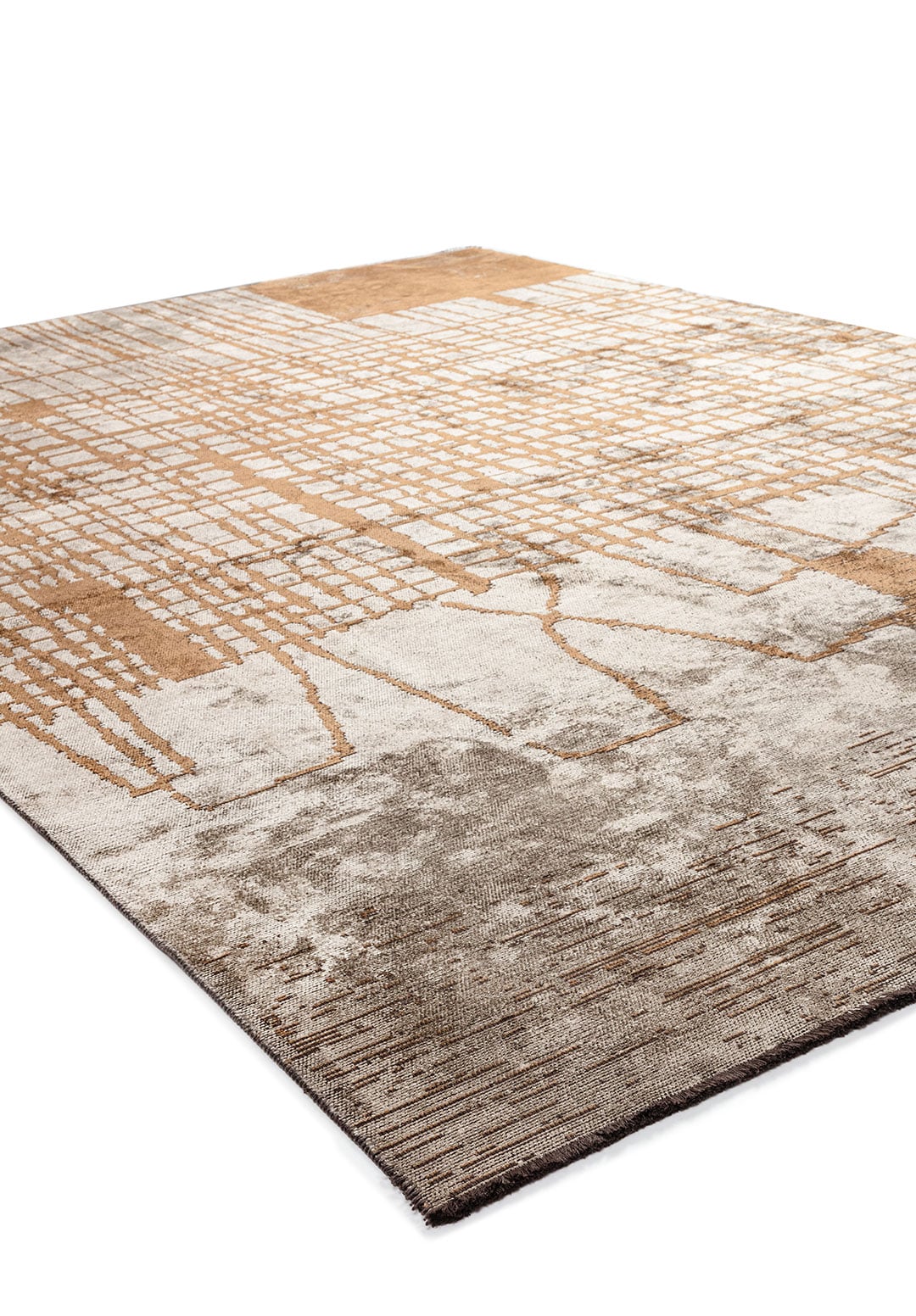 Tepih EDINBURGH CACAO, 200 x 250 cm