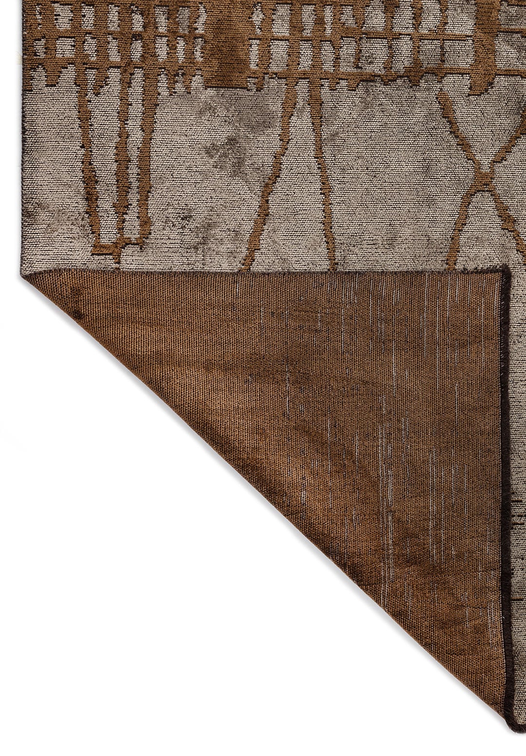 Tepih EDINBURGH CACAO, 200 x 250 cm