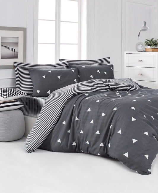 Posteljina King (FR) Ux