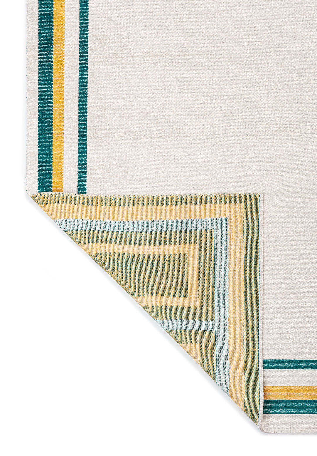 Tepih DRESDEN DARK TURQUOISE, 240 x 300 cm