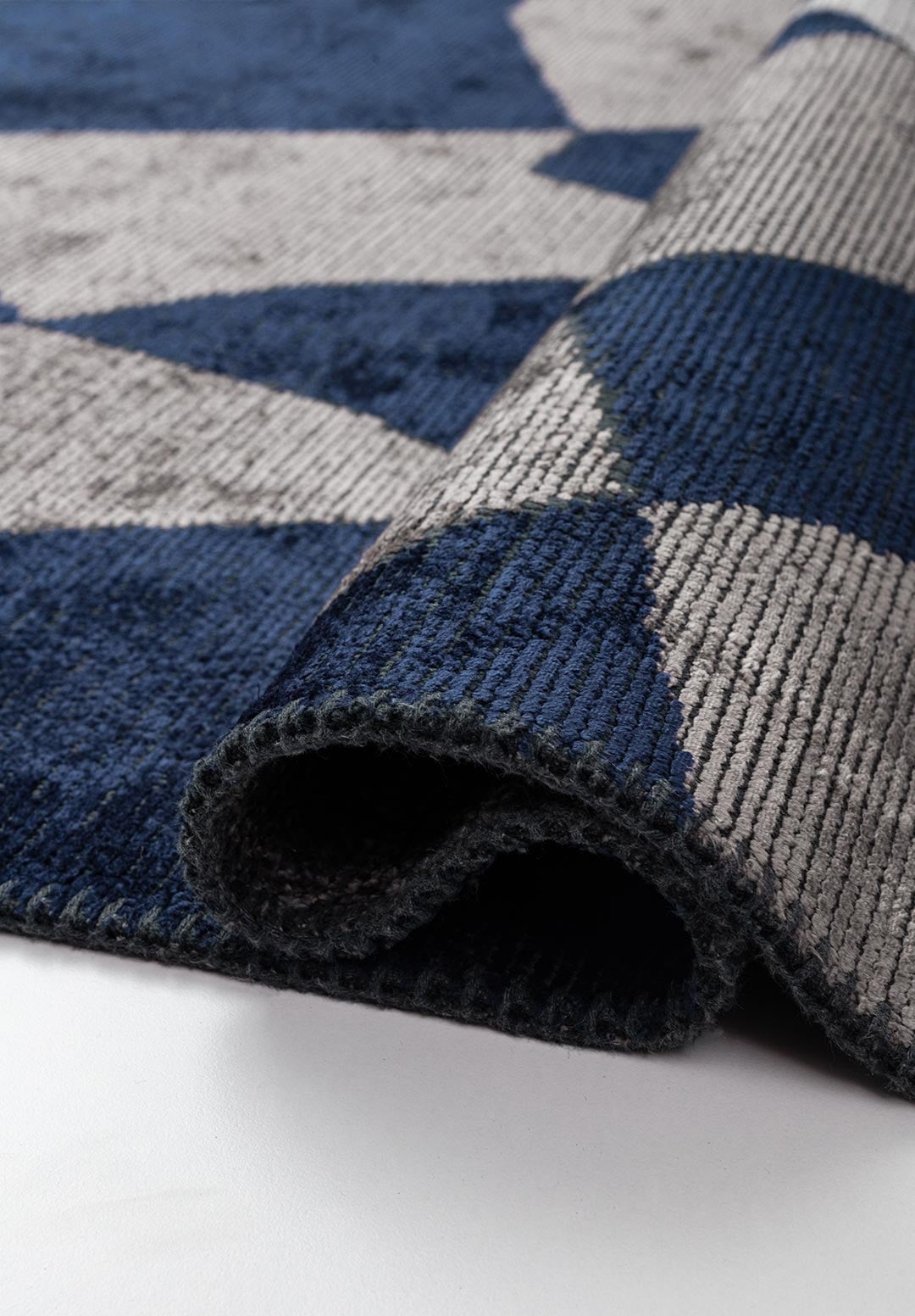 Tepih MANCHESTER DARK NAVY, 240 x 300 cm
