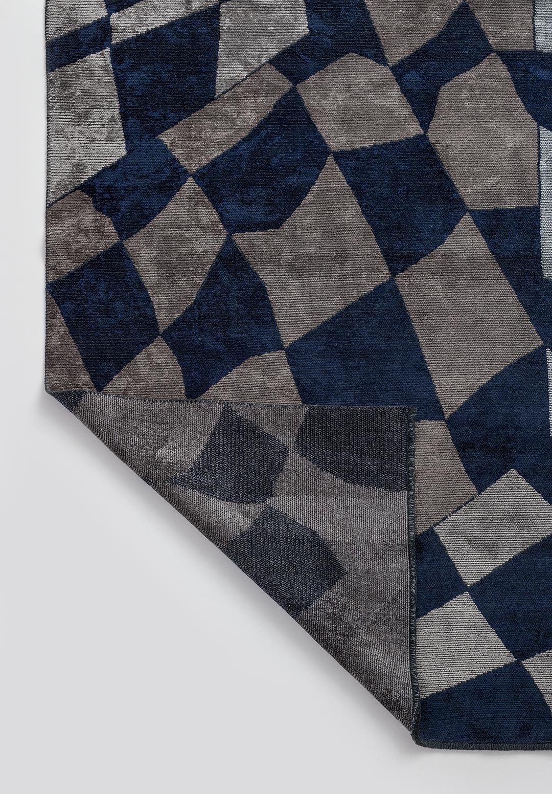 Tepih MANCHESTER DARK NAVY, 240 x 300 cm