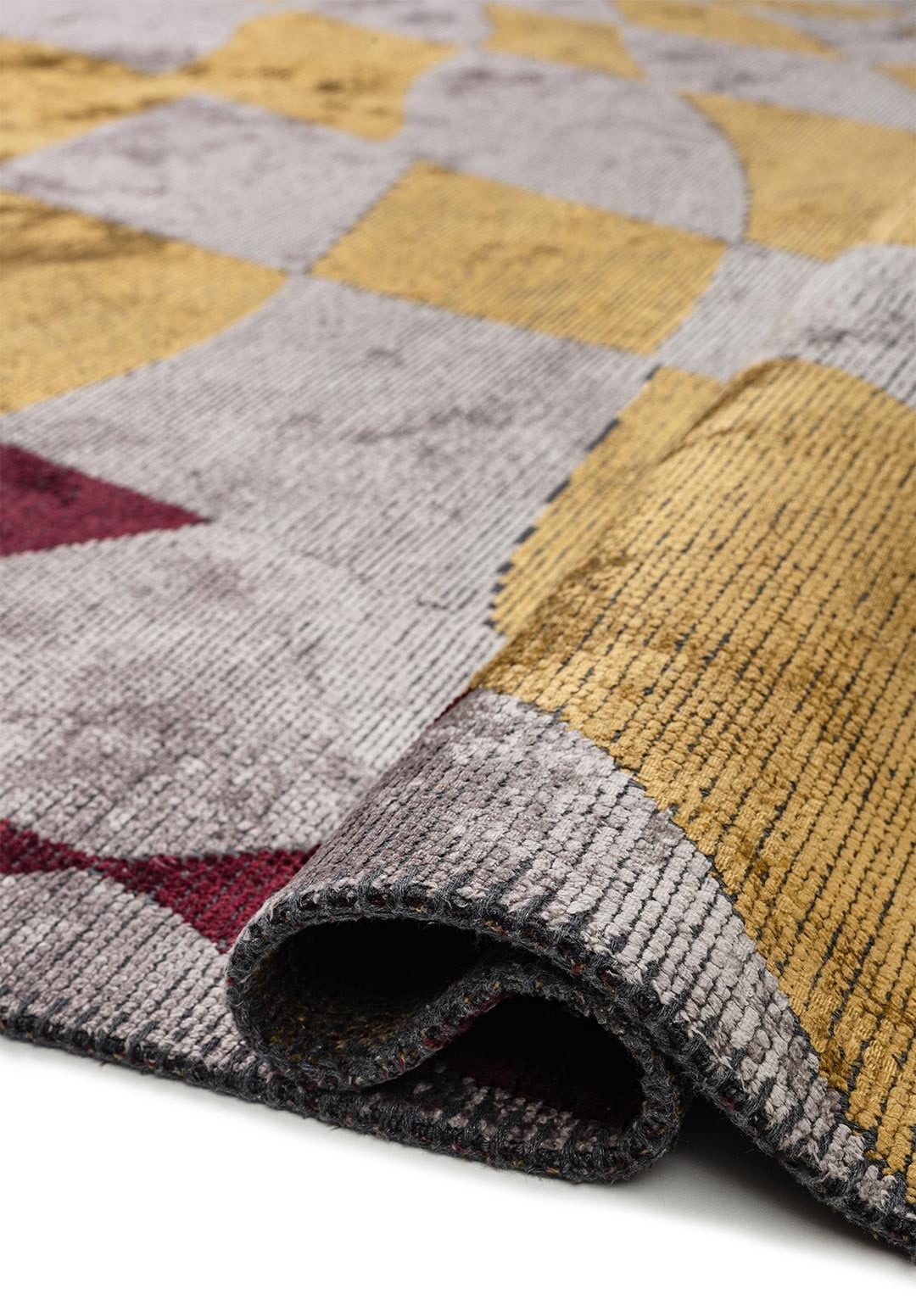 Tepih JERSEY CHERRY, 160 x 230 cm