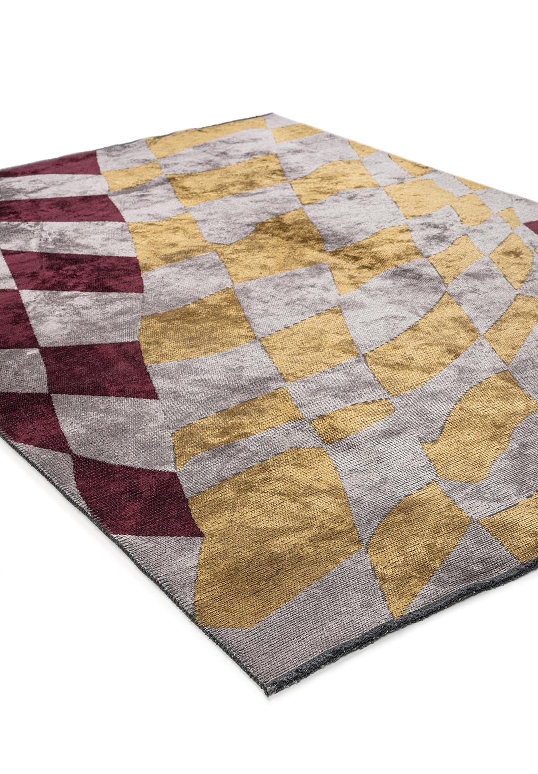Tepih JERSEY CHERRY, 160 x 230 cm