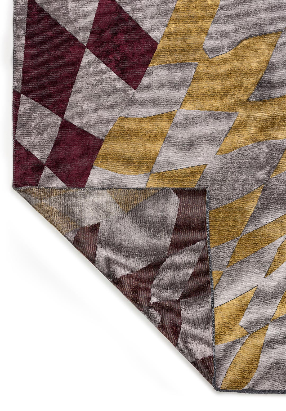 Tepih JERSEY CHERRY, 200 x 250 cm