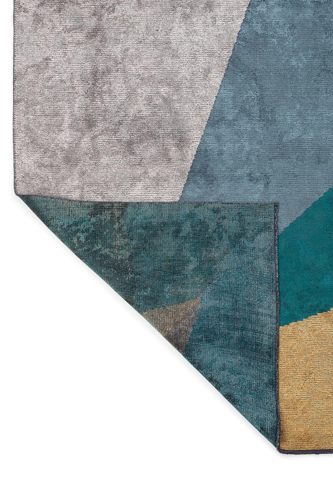 Tepih LONDON MUSTARD, 240 x 340 cm