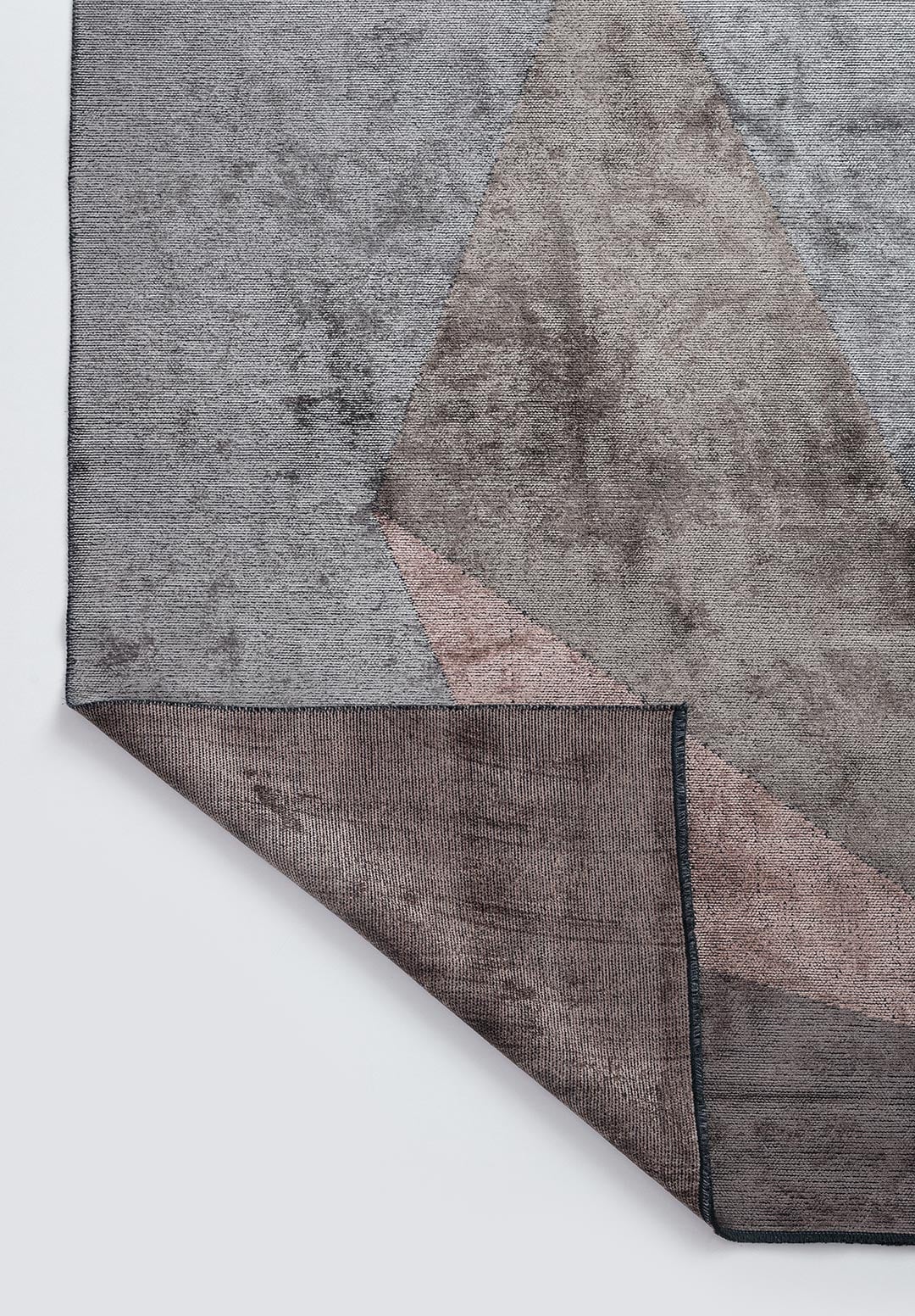 Tepih LONDON DARK GREY, 200 x 250 cm