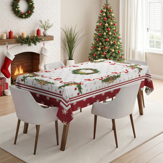 Stolnjak 999, Višebojni