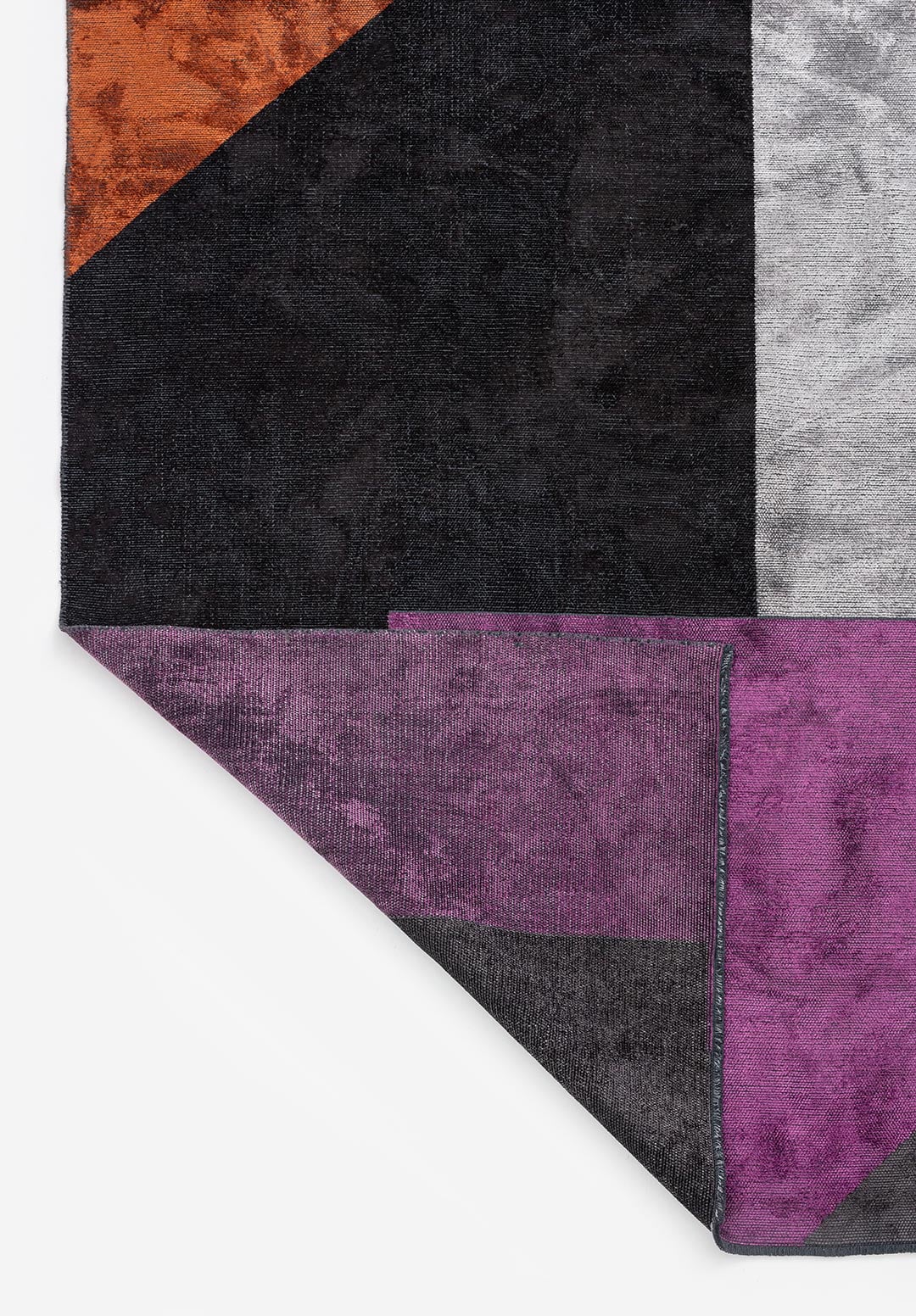Tepih CHICAGO PURPLE, 240 x 340 cm