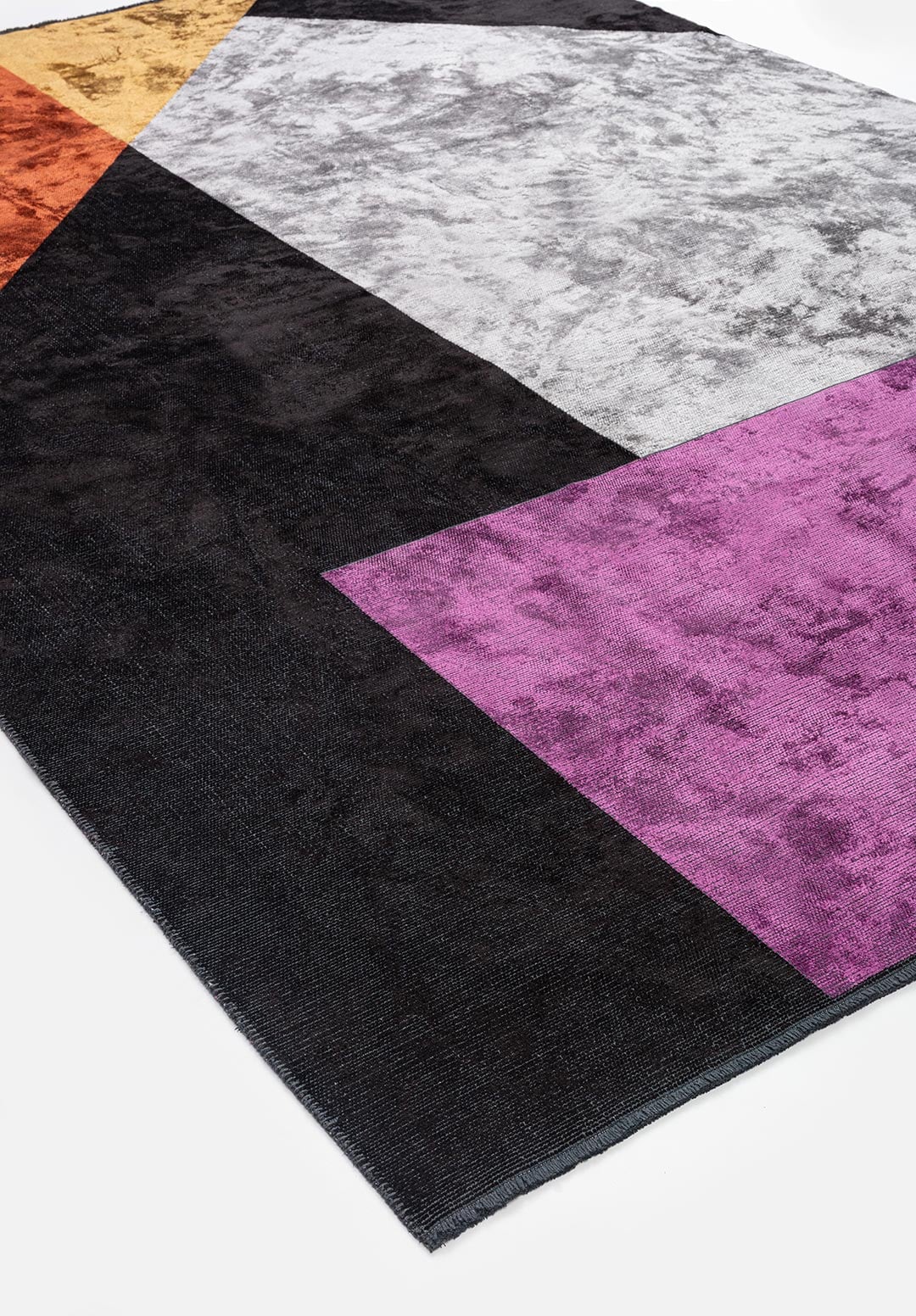 Tepih CHICAGO PURPLE, 240 x 300 cm