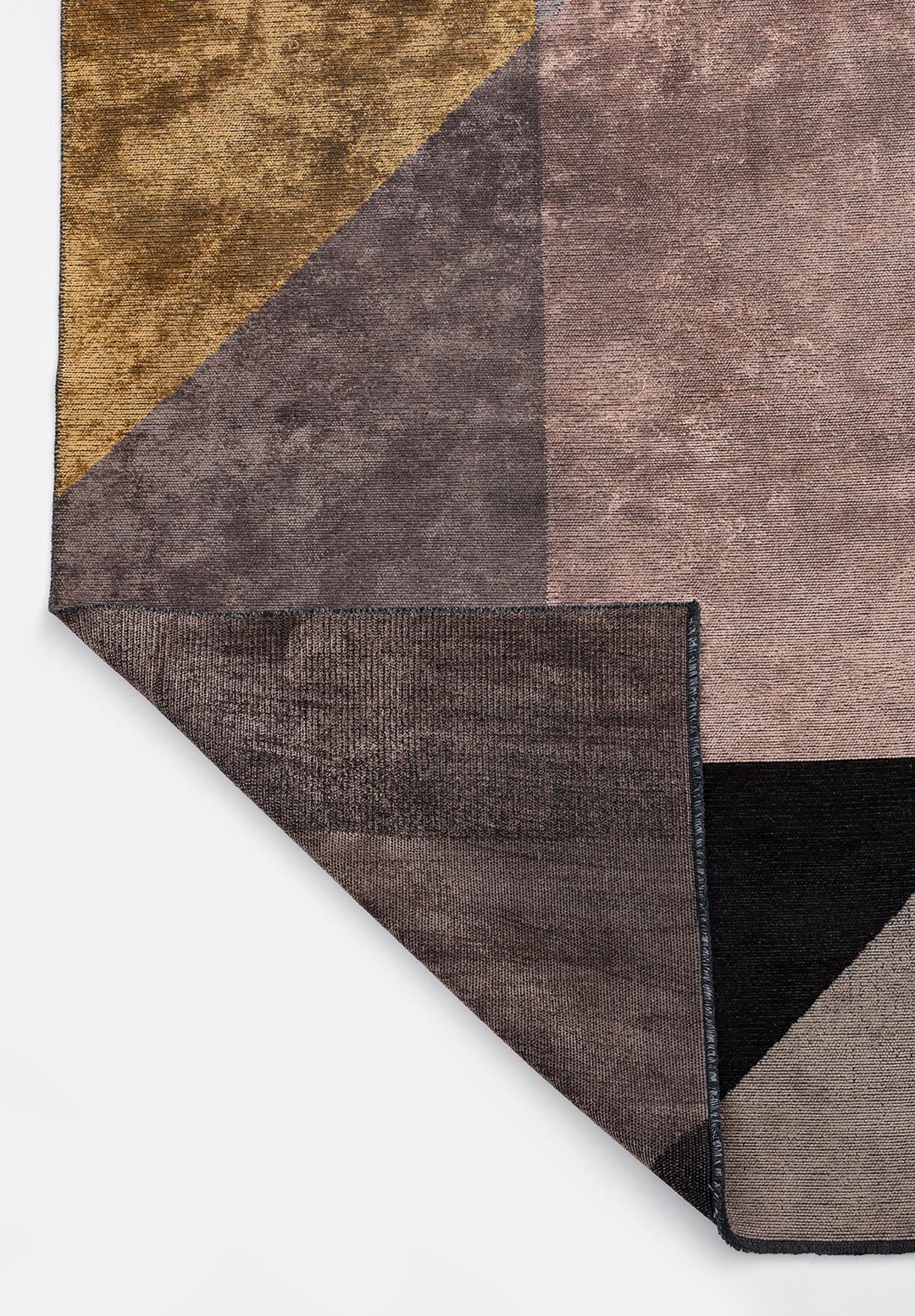Tepih CHICAGO BLACK, 240 x 300 cm