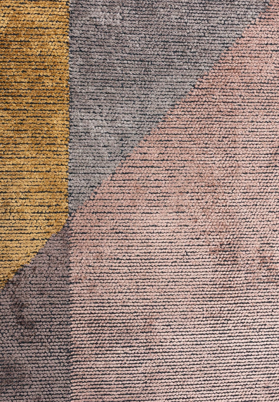 Tepih CHICAGO BLACK, 240 x 300 cm