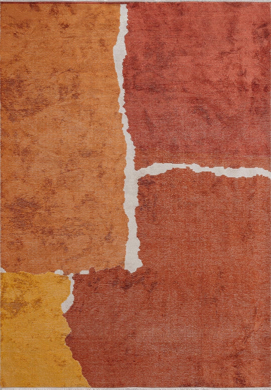 Tepih LOS ANGELES DARK TERRA, 200 x 300 cm