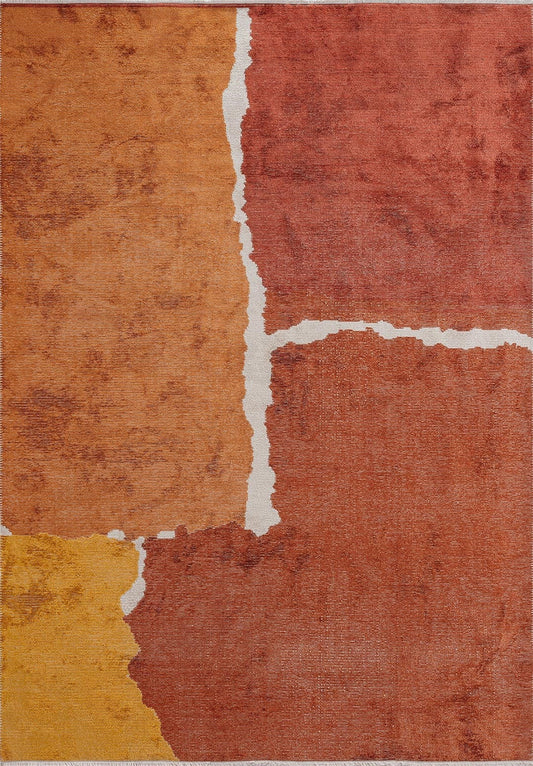 Tepih LOS ANGELES DARK TERRA, 200 x 250 cm