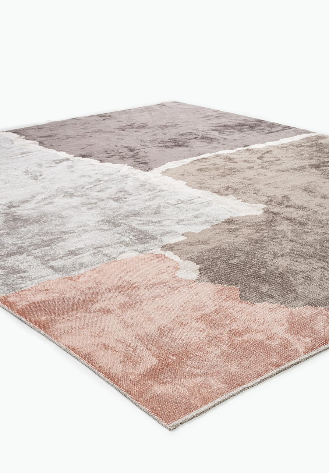 Tepih LOS ANGELES DARK GREY, 200 x 300 cm