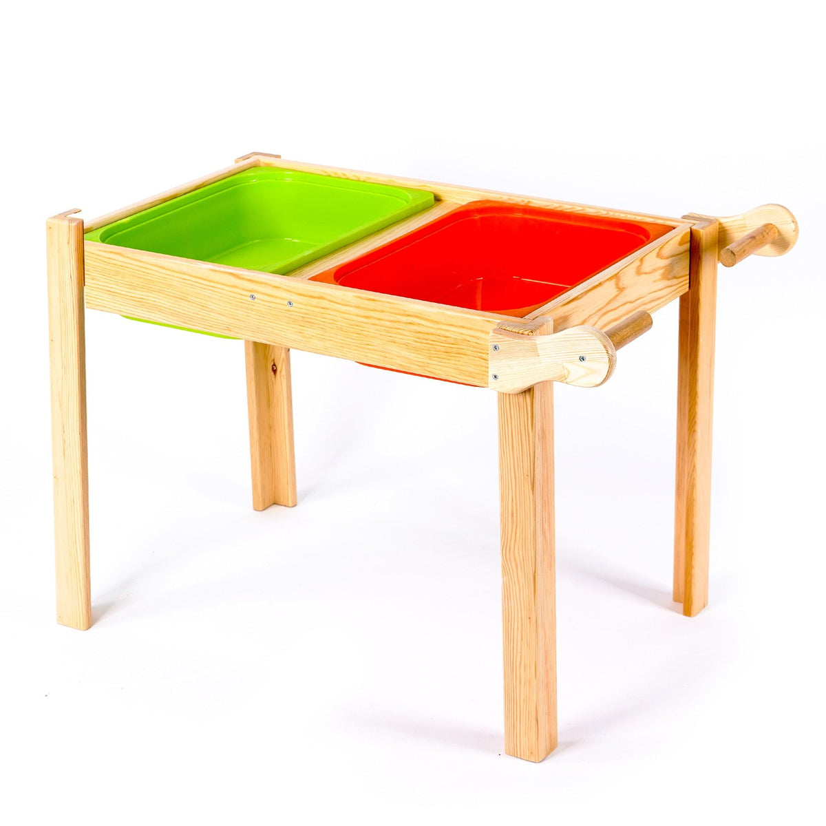 Dječji stol 232, hrast