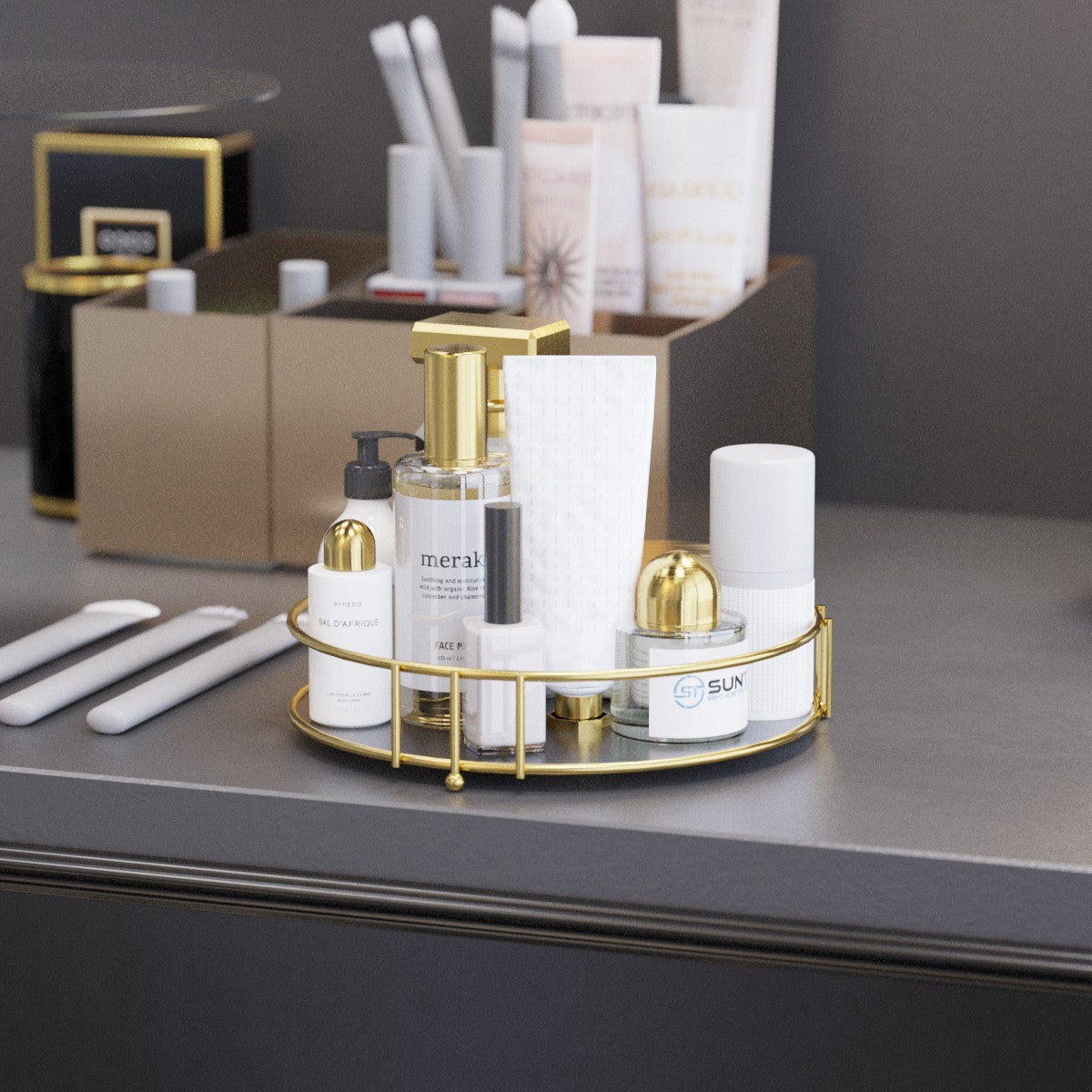 Kupaonski organizator SD101-G