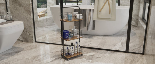 Kupaonski organizator SG015-B