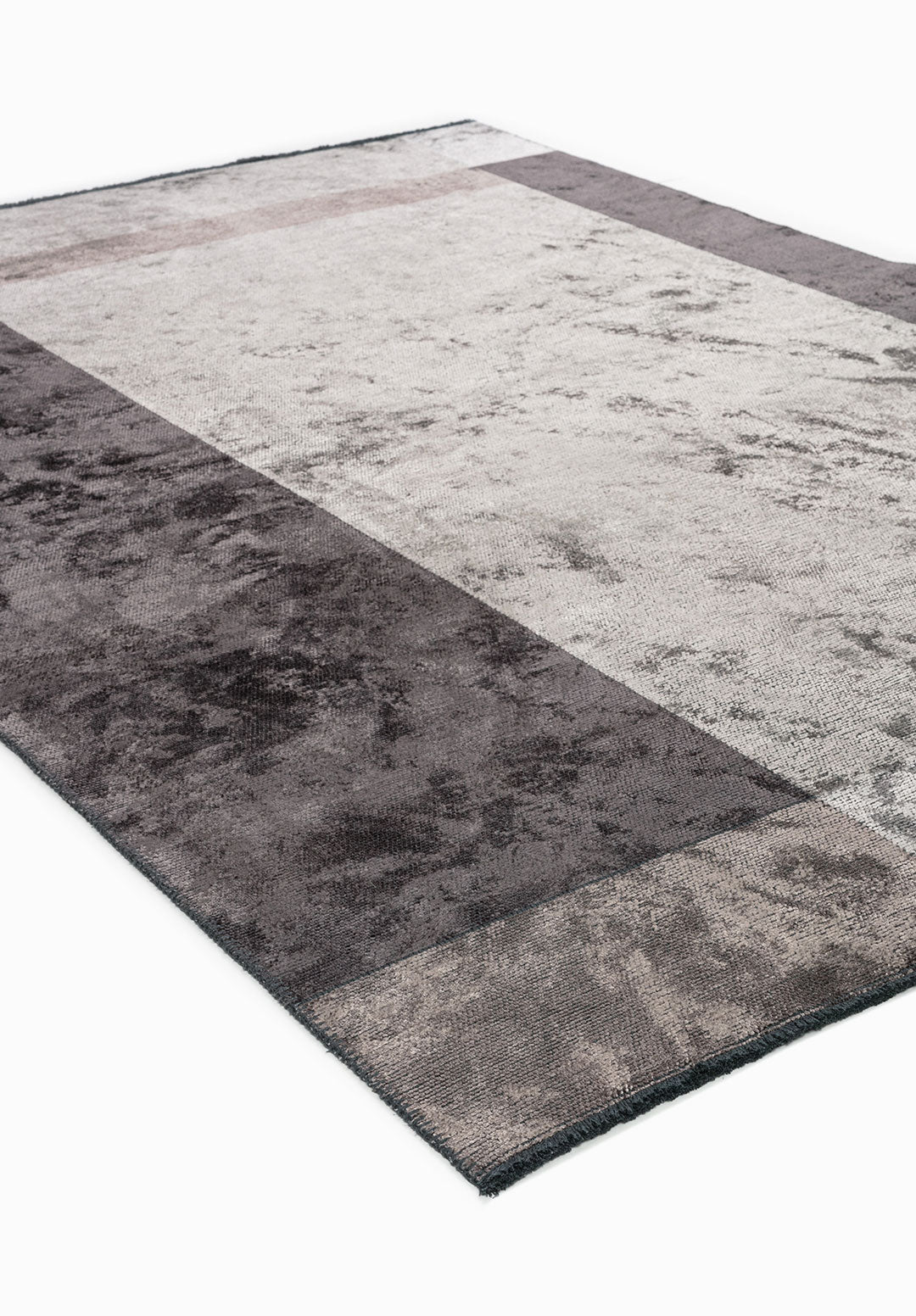 Tepih BROADWAY CHARCOAL, 200 x 300 cm