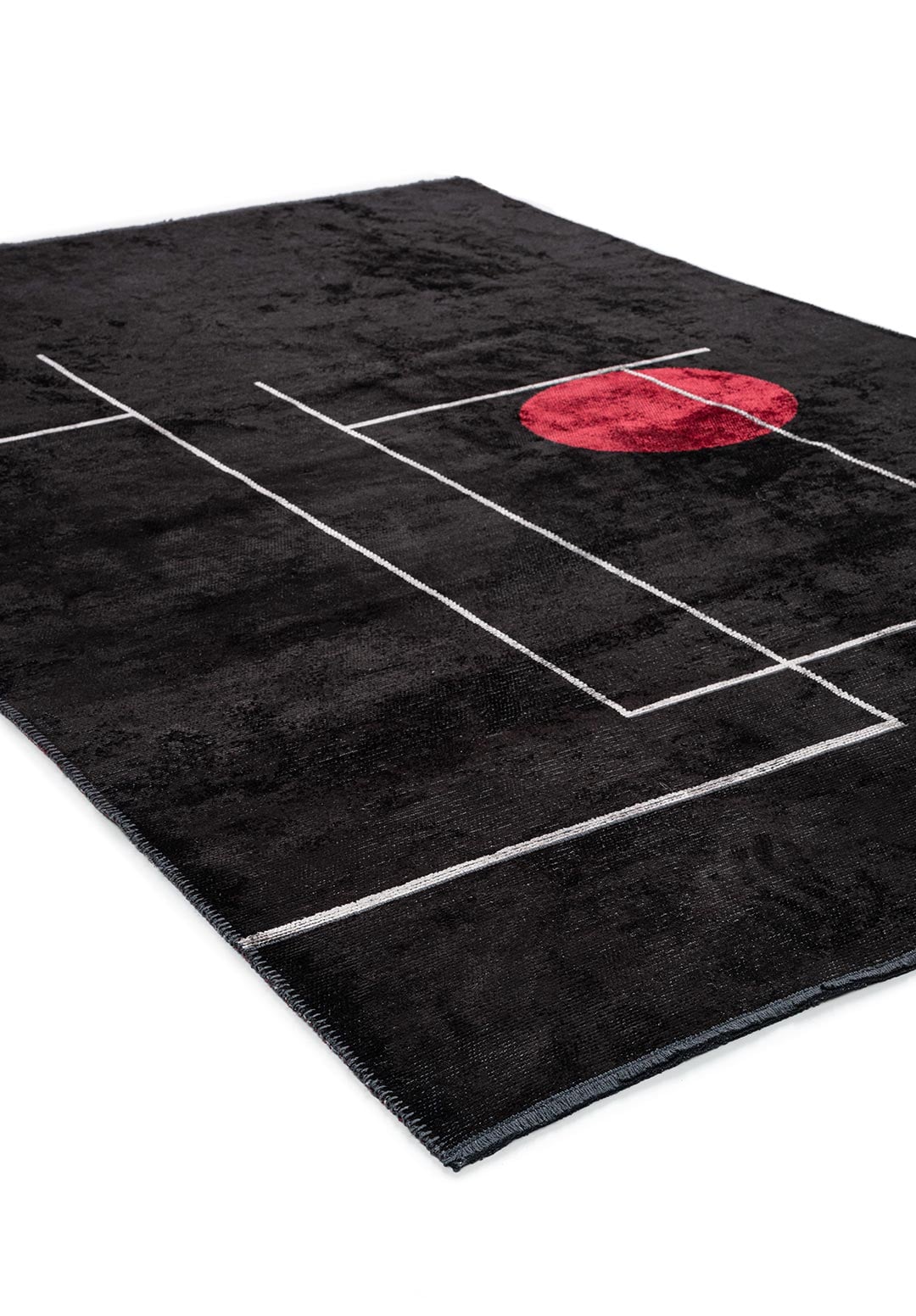 Tepih CIRCUS LIGHT GREY, 200 x 300 cm