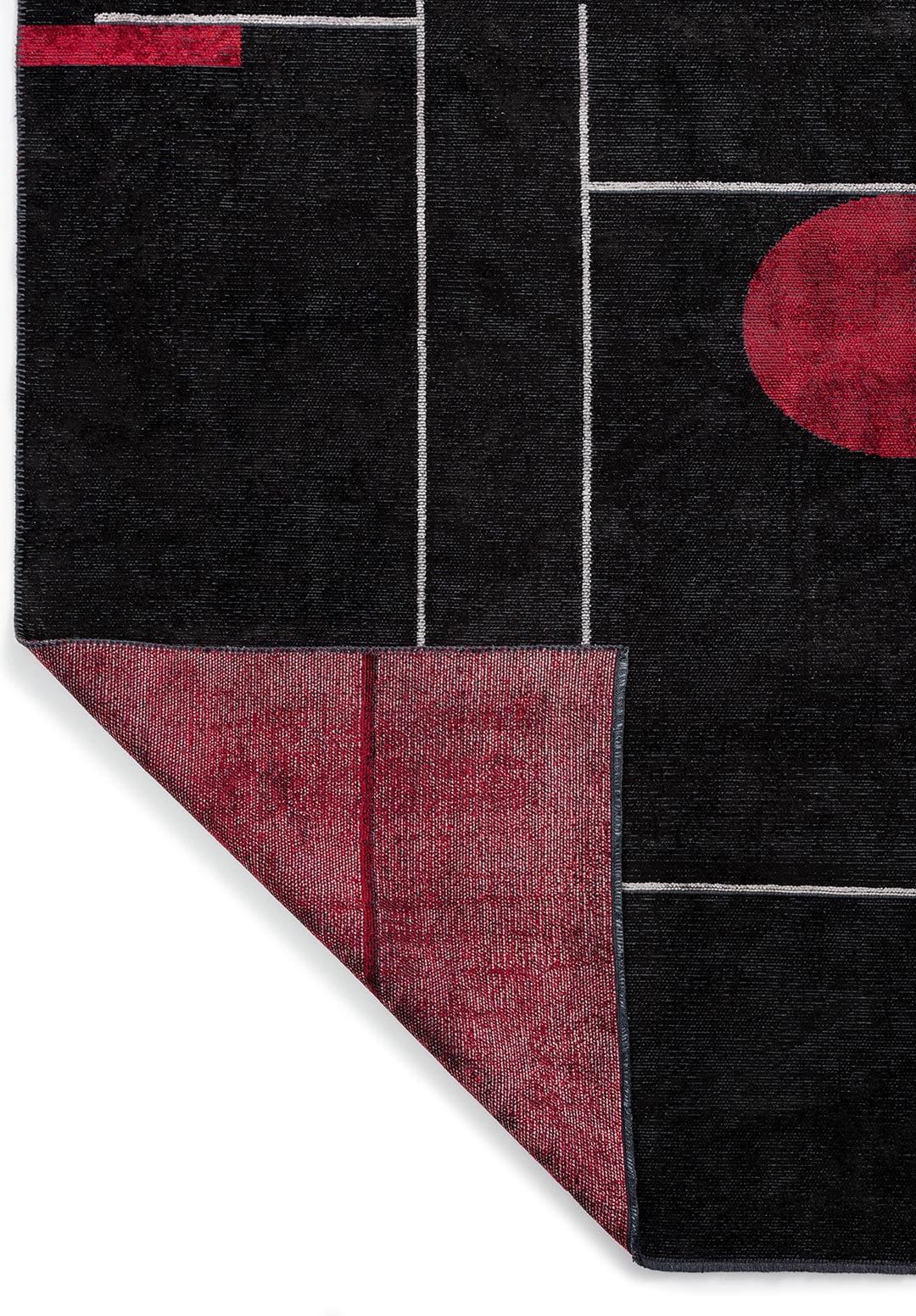 Tepih CIRCUS LIGHT GREY, 200 x 300 cm
