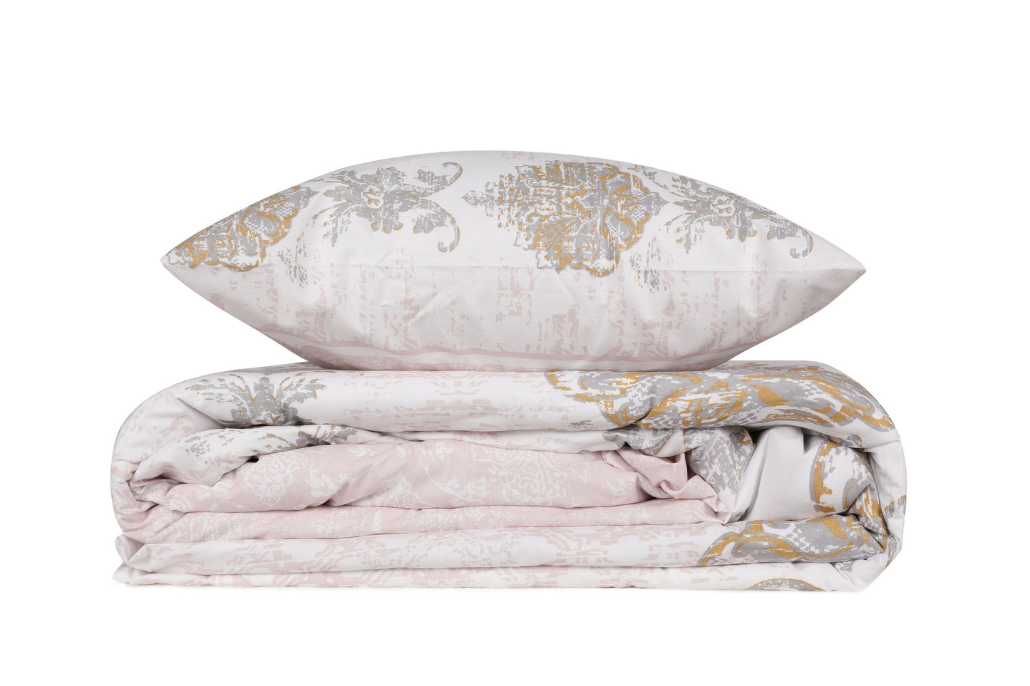 Posteljina Ranforce King (FR) Daisy
