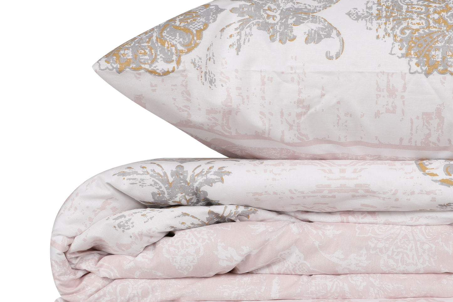 Posteljina Ranforce King (FR) Daisy