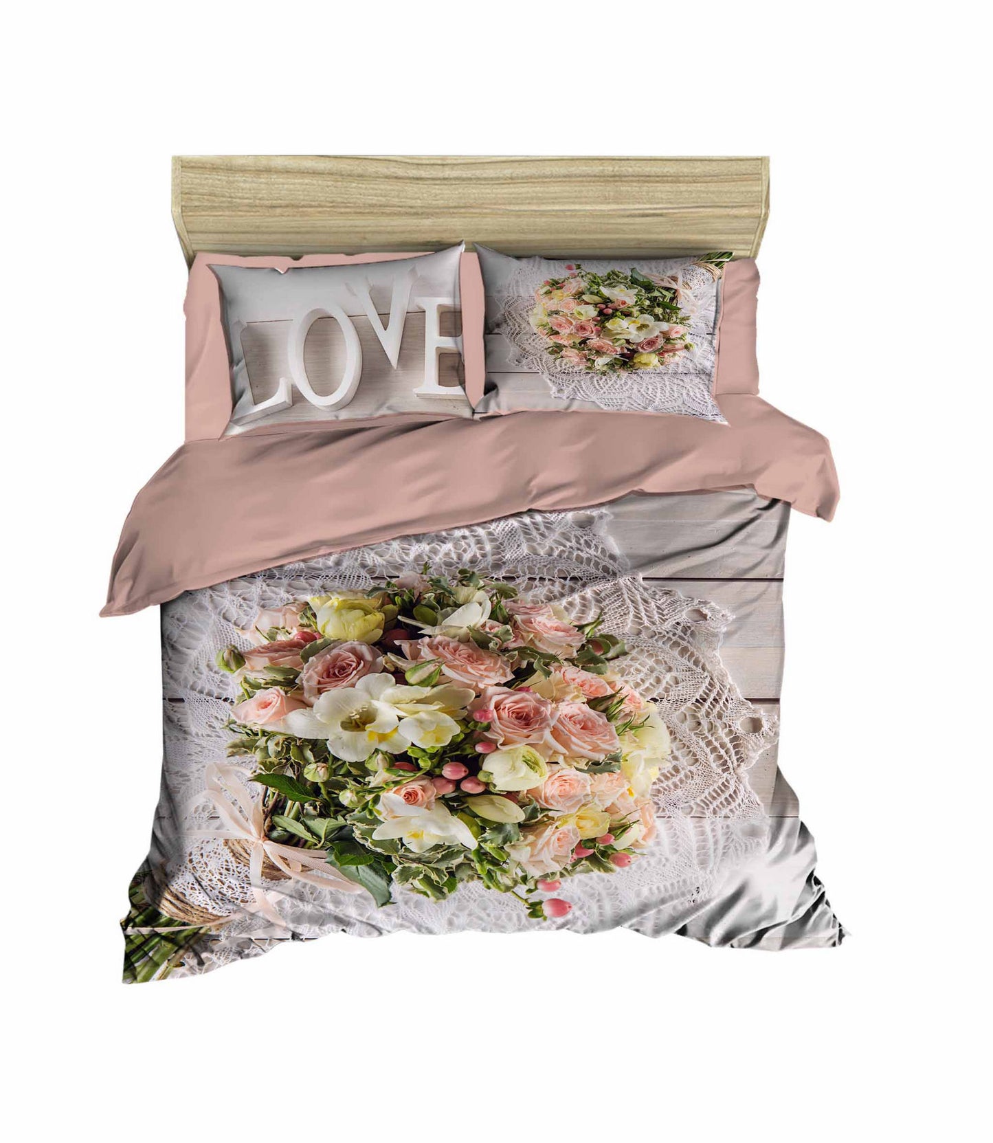 Posteljina King (FR) 149