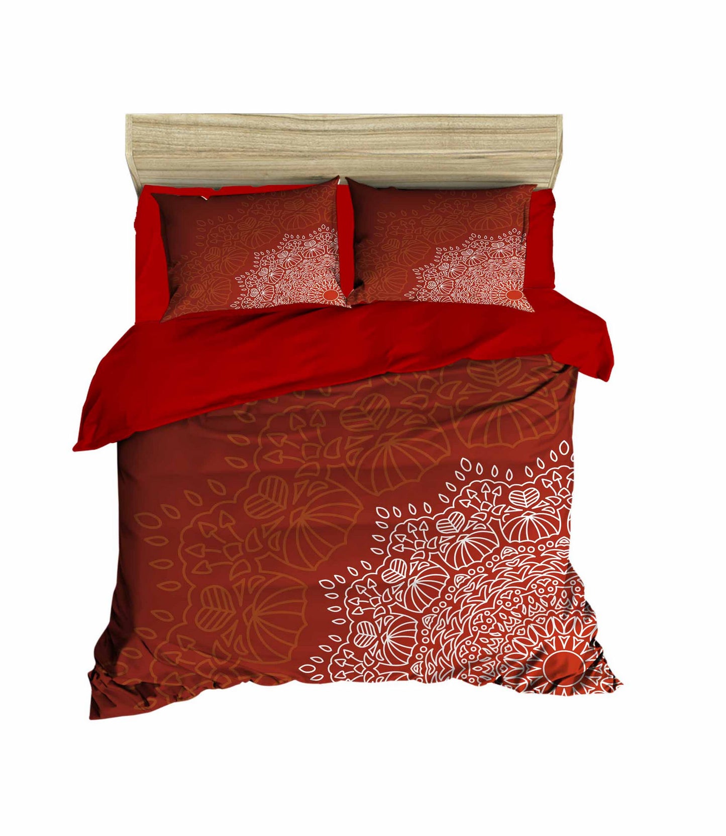 Posteljina King (FR) 441
