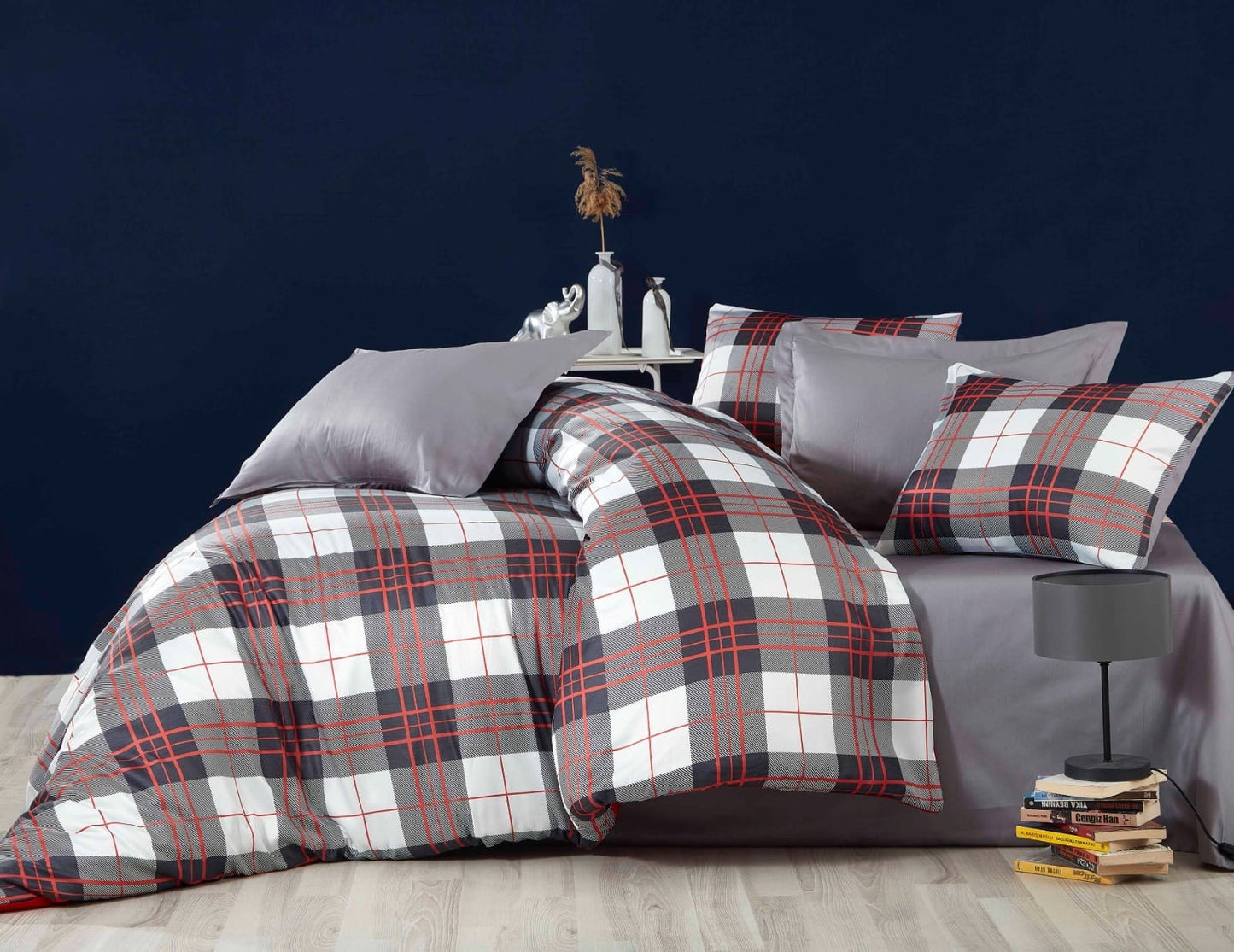 Posteljina King (FR) 479