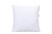 Jastuk GIANNA 100% PAMUČNA VLAKNA Punjenje: 800 gr Dimenzije: 60 x 60 cm, Bijeli