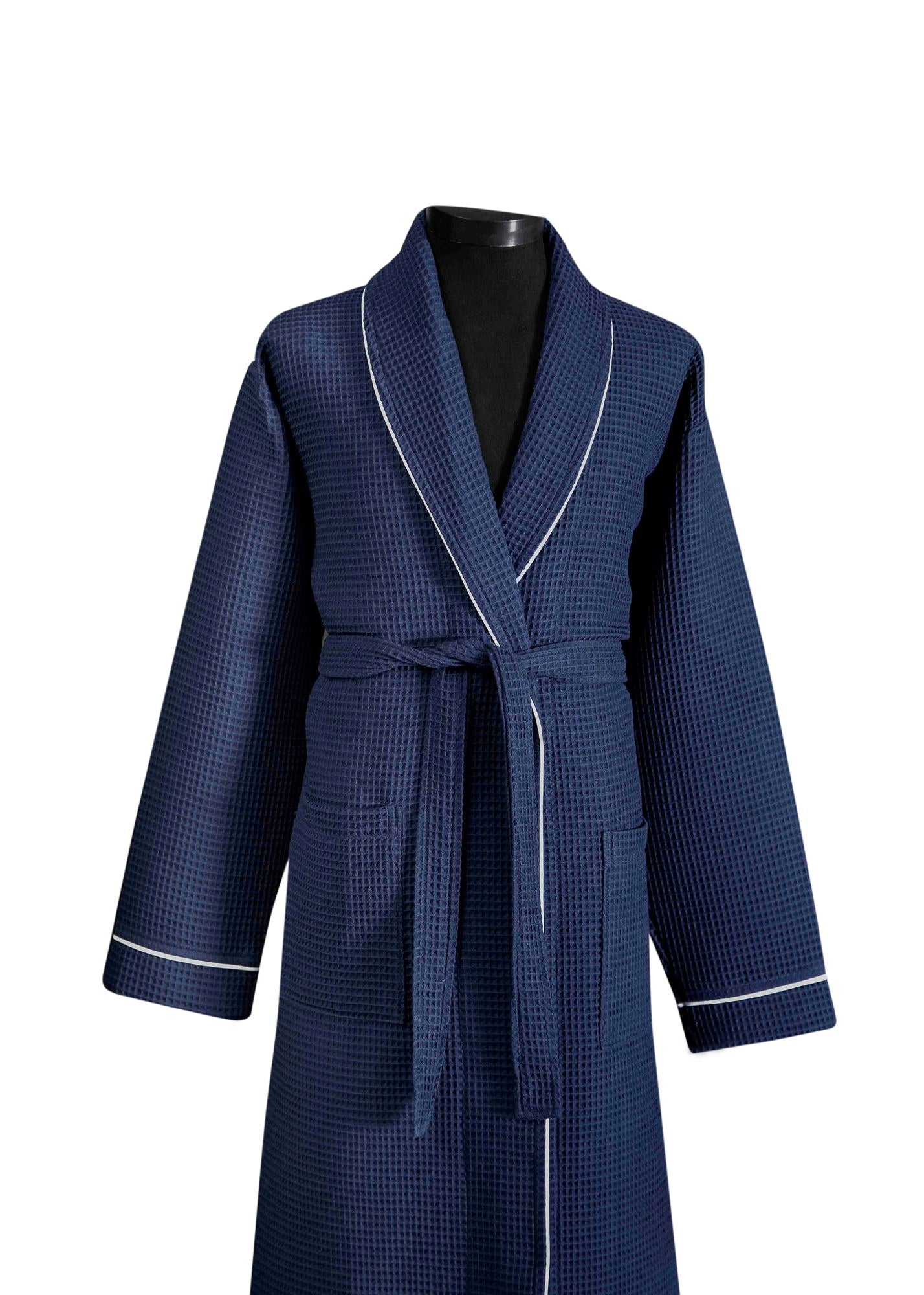 Kupaonski ogrtač, Soho - Dark Blue