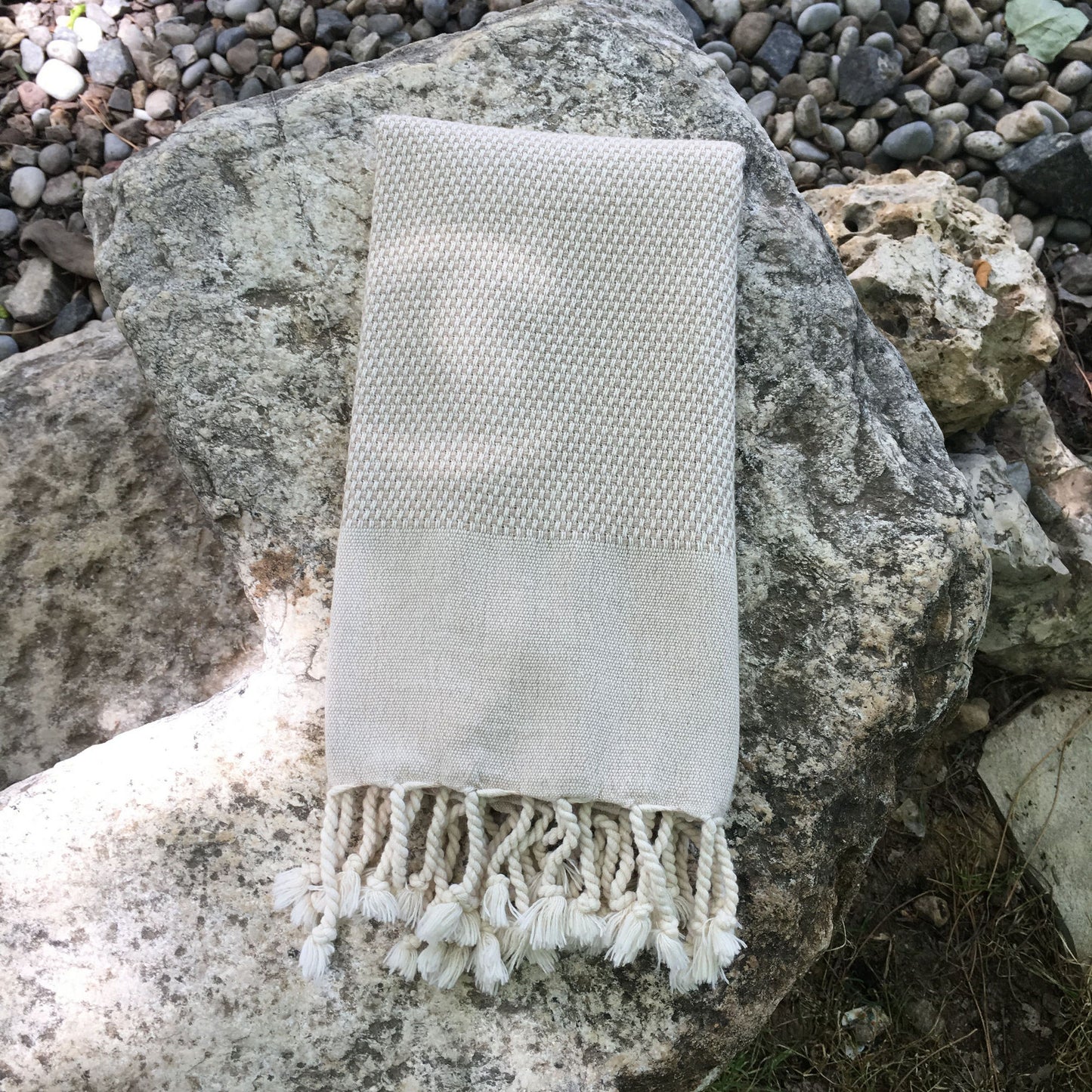 Ručnik za plažu Retro  (60 x 110)