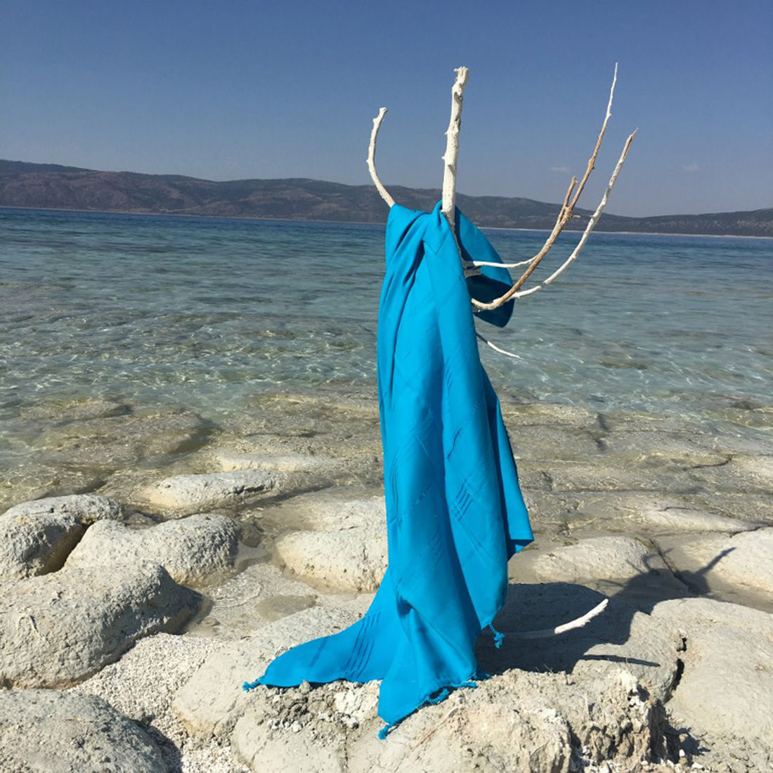 Ručnik za plažu Sultan