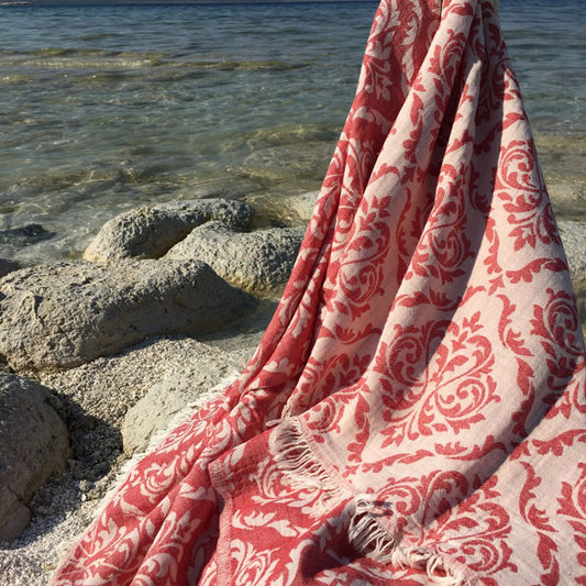 Ručnik za plažu Barok