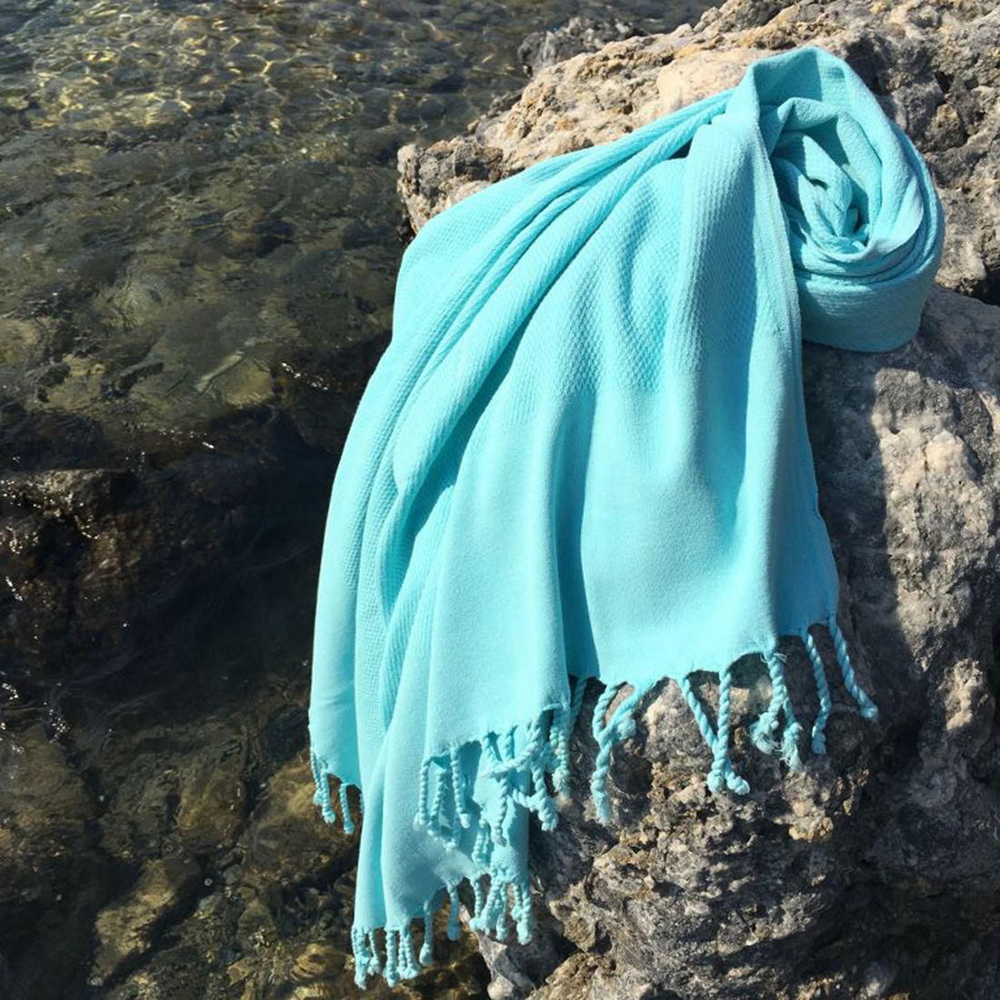 Ručnik za plažu Taslanmis