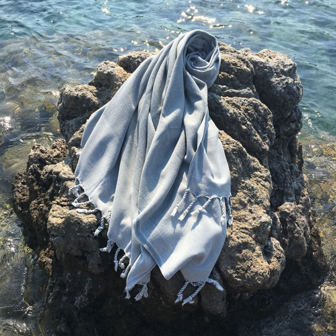 Ručnik za plažu Taslanmis